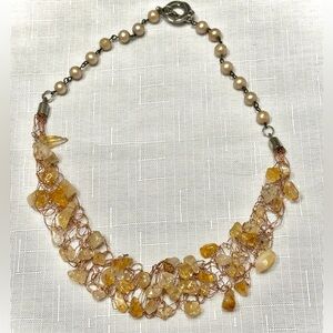 ✨🤍 Gold, Cream, and a little bit of “Where did you get that?” Energy 🤍✨